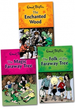 Magic Faraway Tree Collection Set Series 3 Books Box Set Brand New PB Enid Blyton Magic Faraway Tree Collection Set Series 3 Books Box Set Brand New PB Enid Blyton