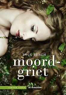Moordgriet Inge Bergh Moordgriet Inge Bergh