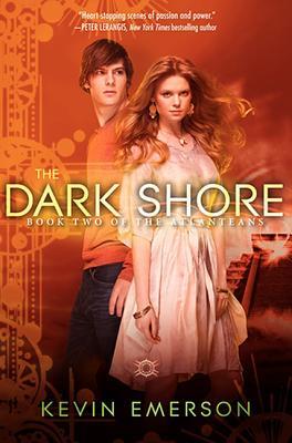 The Dark Shore (The Atlanteans, #2)