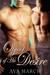 Object of His Desire (Somerville Park, #1) by Ava March