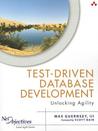 Test-Driven Database Development: Unlocking Agility