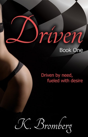 Driven (Driven, #1)