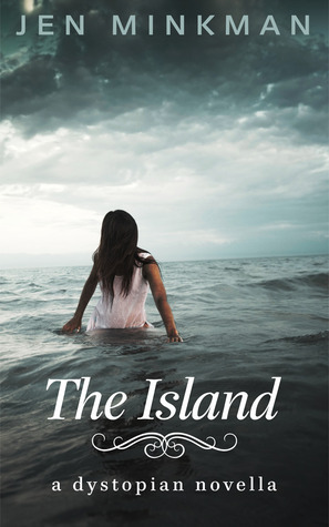 The Island  (The Island #1)