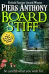 Board Stiff (Xanth, #38)