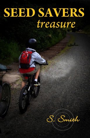 Seed Savers (Treasure, #1)