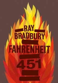 Fahrenheit 451 The Thought Of It 