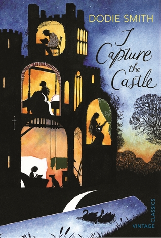 I Capture the Castle cover image