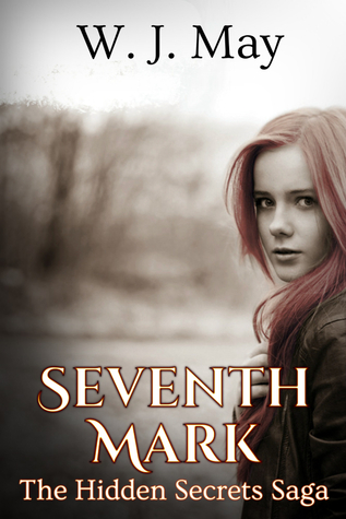 Seventh Mark - W.J. May