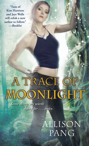 Book Review: Allison Pang’s A Trace of Moonlight