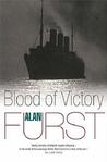 Blood of Victory (Night Soldiers, #7)