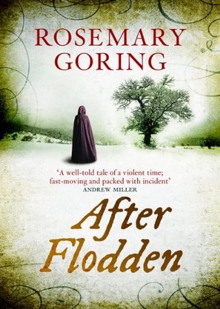 Cover image - After Flodden