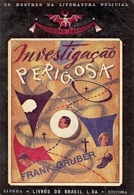 Investigação Perigosa