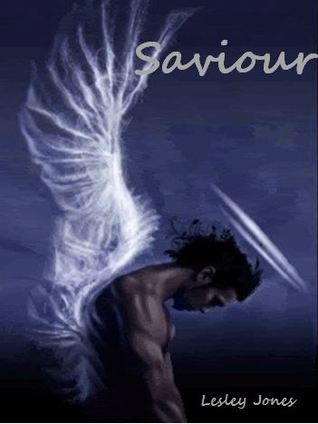 Saviour (Saviour, #1)