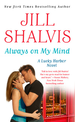 Jill Shalvis  Stephanie's Book Reviews