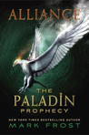 Alliance (The Paladin Prophecy, #2)
