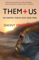 Them+Us Danny Vendramini Them+Us Danny Vendramini