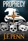 Prophecy (Arkane, #2)