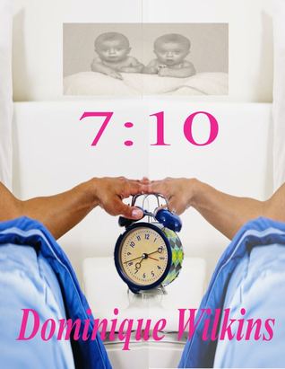 7:10 Dominique Wilkins 7:10 Dominique Wilkins