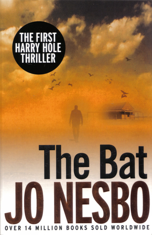 The Bat (Harry Hole, #1)