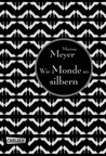 Wie Monde so silbern (The Lunar Chronicles, #1)