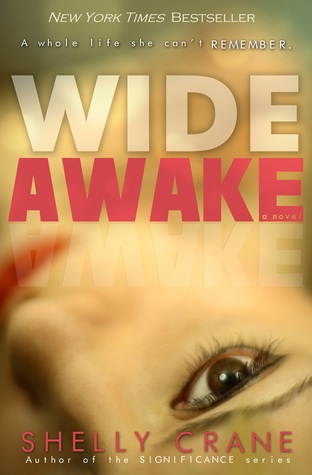 Wide Awake (Wide Awake, #1)