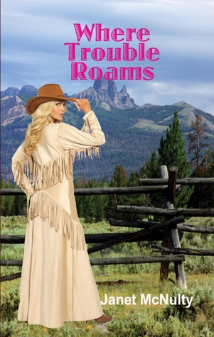 Where Trouble Roams (The Mellow Summers #6)