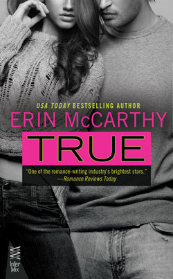 Book Review: Erin McCarthy’s True