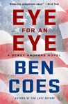 Eye for an Eye (Dewey Andreas, #4)