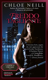 Freddo tagliente (Vampiri di Chicago, #6)