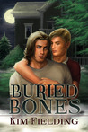 Buried Bones (Bones #2)