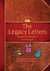 The Legacy Letters His Wife, His Children, His Final Gift by Carew Papritz