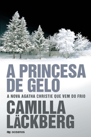 A Princesa de Gelo
