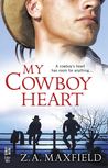 My Cowboy Heart (The Cowboys, #1)