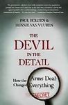 The Devil in the Detail: How the Arms Deal Changed Everything