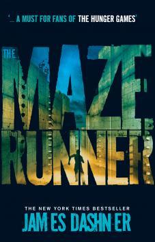 The Maze Runner (The Maze Runner, #1)