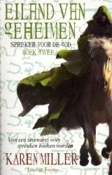 Eiland van Geheimen (Spreker voor de God deel 2) – Karen Miller