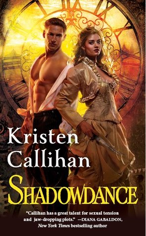 Book Review: Kristen Callihan’s Shadowdance