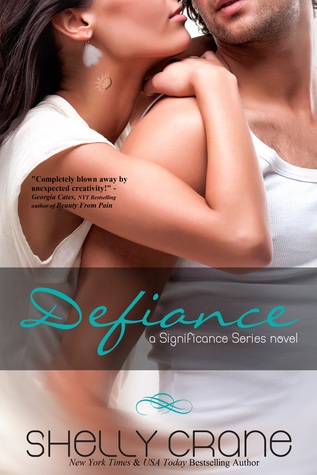 Defiance (Significance, #3)