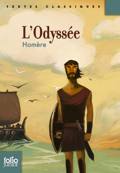 LOdyssée Homer LOdyssée Homer