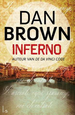 Inferno – Dan Brown Inferno – Dan Brown