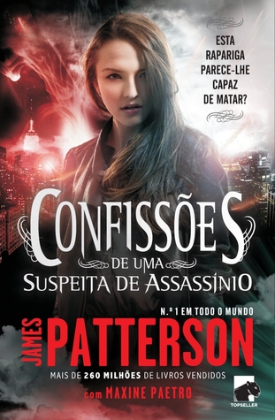 Confissões de uma Suspeita de Assassínio (Teen Detective Series, #1)