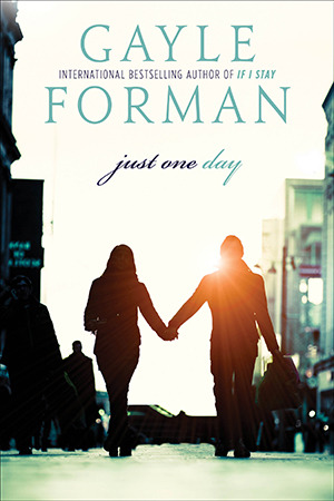 Just One Day (Just One Day, #1)