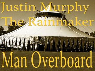 Man Overboard Justin Murphy Man Overboard Justin Murphy