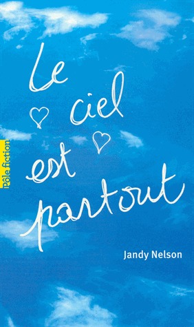 Le ciel est partout