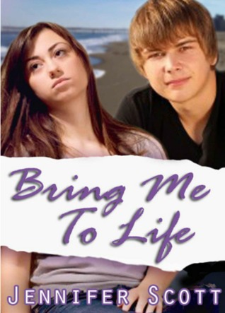 Bring me to life Jennifer Scott Bring me to life Jennifer Scott