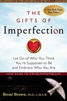 The Gifts of Imperfection by Brené Brown