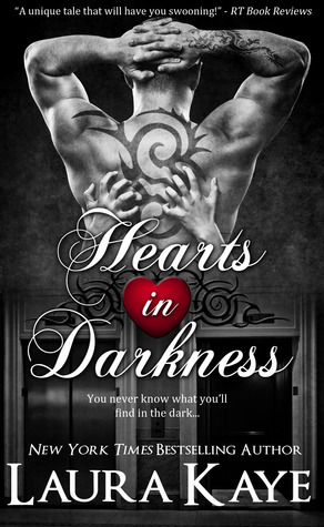 Hearts in Darkness (Hearts in Darkness, #1)