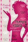 Tears 'n' Kisses (Paranormalcy, #3)