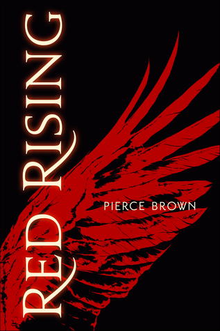 Red Rising (Red Rising, #1)