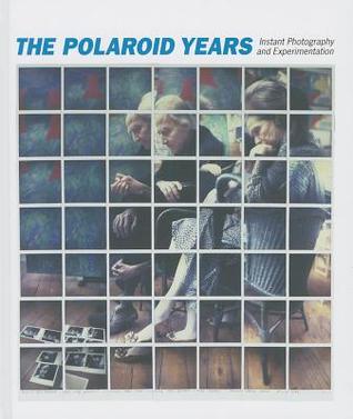 The Polaroid Years: Instant Photography and Experimentation Mary-Kay Lombino The Polaroid Years: Instant Photography and Experimentation Mary-Kay Lombino
